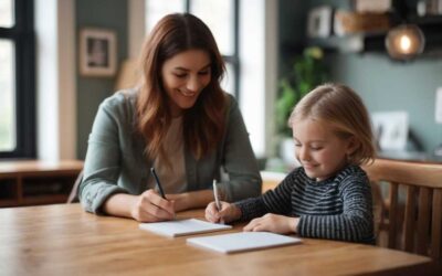 cours particuliers d’anglais enfant : choisir le professeur
